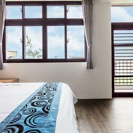 Appartement Zomu Yilan Minsu Extérieur photo