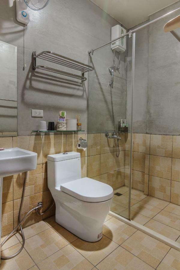 Appartement Zomu Yilan Minsu Extérieur photo