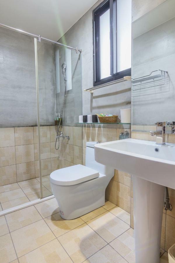 Appartement Zomu Yilan Minsu Extérieur photo